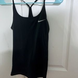 Nike tank top